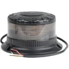 LED įspėjamoji lempa W28B 12V 24V AMIO-04109