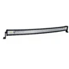Amio LED panelinė darbo lempa, lenkta, 100 cm 9-36V, AWL46