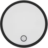 Lampa LED su judesio jutikliu Maclean, PIR jutiklis, juoda, 10W/15/18W, IP65, galimybė keisti spalvą 3000/4000/6000K, MCE535 B