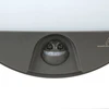 Lampa LED šviestuvas su judesio jutikliu MCE291 GR pilkas