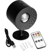 Lampa LED vidaus apšvietimas + nuotolinio valdymo pultas 2500 mAh