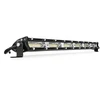 Amio LED panelinė darbo lempa SLIM, 50 cm, 9-36V, AWL50