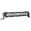 Amio LED panelinė darbo lempa SLIM, 18 cm, 9-36V, AWL48