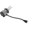 LED automobilio lempa Rebel - H7