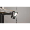 Lampa „Rebel“ LED dirbtuvių lempa