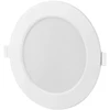 Lubinis šviestuvas Led lubų lempa 6W Rebel, 4000K, 230V