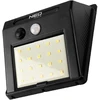 Lampa Saulės energija varomas sieninis šviestuvas 20 SMD LED 250 lm