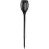 Saulės sodo lempa NEO Liepsnos efektas 78cm