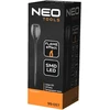 Saulės sodo lempa NEO Liepsnos efektas 78cm