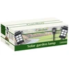 Gardlov 25421 Solar Garden Lamp