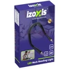 Izoxis 25675 LED kaklo skaitymo lempa