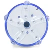 Lampka Lay-Z-Spa LED baseino šviestuvas, 7 spalvos, Bestway, 60303