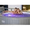 Lampka Lay-Z-Spa LED baseino šviestuvas, 7 spalvos, Bestway, 60303