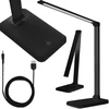 Lampka Stalinis LED šviestuvas Lumvera, 5W