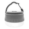 Lampka LED stovyklavimo lempa, 150 lm, 500 mAh, 3000 K