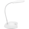 Lampka Mokyklinė stalo lempa, 14 LED, USB, lietimui jautrus -e007