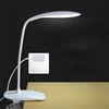 Lampka Mokyklinė stalo lempa, skirta stalui su LED USB laikiklio laikikliu - E141