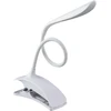 Lampka Mokyklinė stalo lempa, skirta stalui su LED USB laikiklio laikikliu - E141