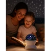 Lean LED Naktinė Lempa su Garsiakalbiu XY-890 Balta
