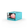 Sieninis šviestuvas LED naktinė lempa SLEEPY PIG FNL-09 Forever Light