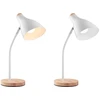 Tracer lampka biurkowa Scandi Baltas