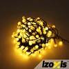 Kalėdinių kamuoliukų lemputės 300LED 30m Izoxis 26264