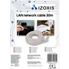 LAN tinklo kabelis 30m Izoxis 22532