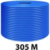LAN tinklo kabelis RJ45 cat 6a interneto kabelis UTP maršrutizatorius susukta pora 305m -E553-1