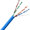 LAN tinklo kabelis RJ45 cat 6a interneto kabelis UTP maršrutizatorius susukta pora 305m -E553-1