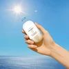 Lancaster Sun Perfect Air Glow Fluido Invisible Diario SPF50, 40 ml