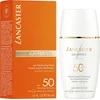 "Lancaster Sun Perfect" tobulinantis skystis nuo raukšlių ir tamsių dėmių Spf50 30ml