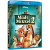 Lapė ir šuo 2 (Blu-ray)