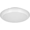 Orno LAPIS LED 12W, lubinis šviestuvas, 800lm, IP65, 4000K, IK10, matinis polikarbonatas, baltas