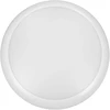 Orno LAPIS LED 12W, lubinis šviestuvas, 800lm, IP65, 4000K, IK10, matinis polikarbonatas, baltas