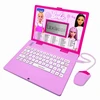 LEXIBOOK Barbie laptop PL/EN JC598BBi17 03372