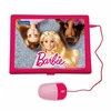 LEXIBOOK Barbie laptop PL/EN JC598BBi17 03372