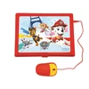 Mokomasis nešiojamas kompiuteris Paw Patrol Lexibook