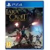 Lara Croft ir Ozirio šventykla (PlayStation 4)