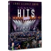 Lars Lilholt Band - Nauji ir didžiausi hitai - DVD + 2 CD