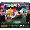 Laser X lazerinis X „lazerinis X“ – itin dvigubi sportiniai šautuvai (20336)