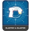 Laser X „lazerinis X - Revolution Ultra Micro B2 Blaster“ (20333)