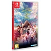 Last Paskutinį kartą tave mačiau – „Nintendo Switch“.