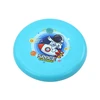 Lean Toys Mėlynas skraidantis diskas 20 cm