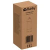 Sidabrinis LED Christmas Lantern Ruhhy 26755