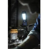 Dedra ibintuvelis 3W COB LED 1W LED ilgas su pagrindu su elementais