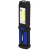 Dedra ibintuvelis 3W COB LED 1W LED ilgas su pagrindu su elementais