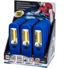 Dedra ibintuvelis 3W COB LED ilgas su elementais