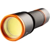 Latarka, Baterijomis maitinamas žibintuvėlis 3 x AA 200 lm COB LED