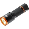 Latarka, Baterijomis maitinamas žibintuvėlis 3 x AA 200 lm COB LED