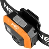 Galvos žibintas NEO TOOLS 99-115, 500 lm, USB įkrovimas, COB LED
